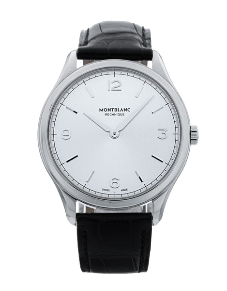 Montblanc Heritage 112515